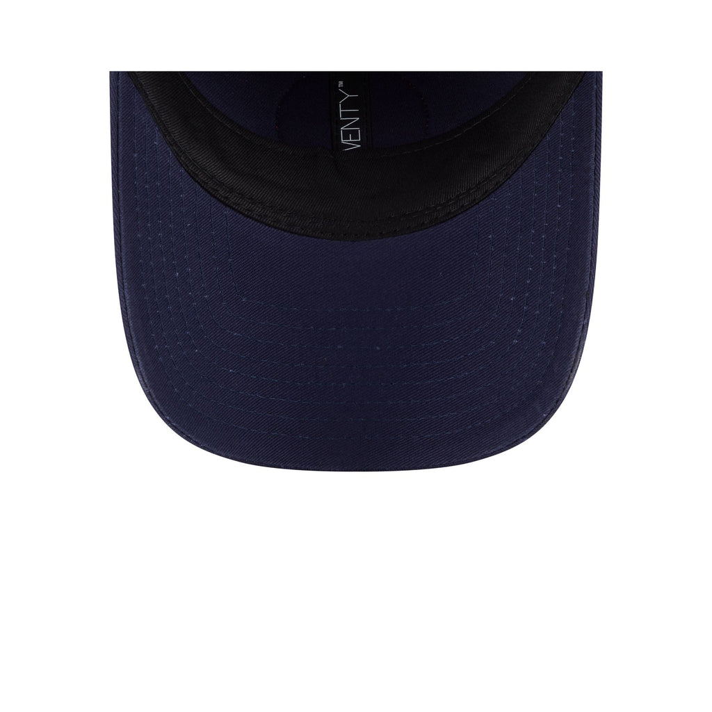 Chicago Bears Bloom Women's 9TWENTY Adjustable Hat