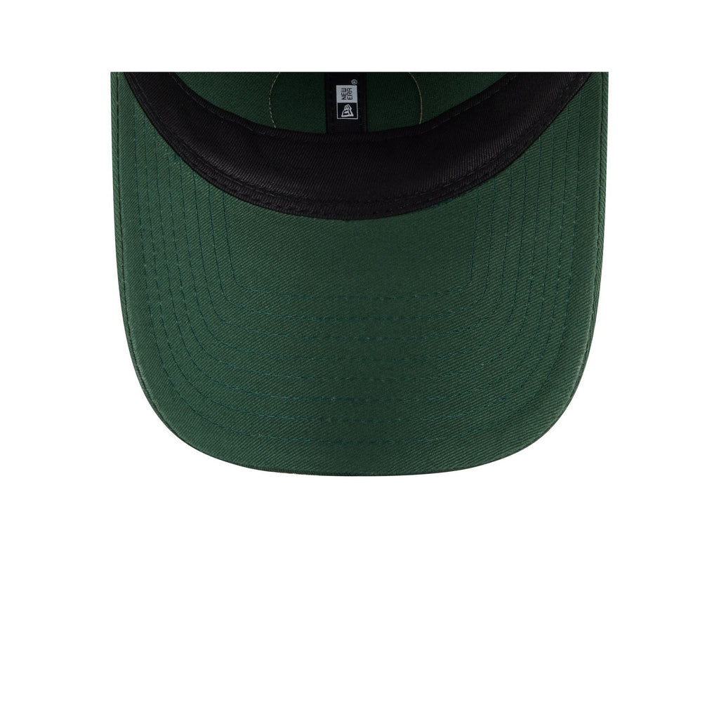 Green Bay Packers Bloom Women's 9TWENTY Adjustable Hat
