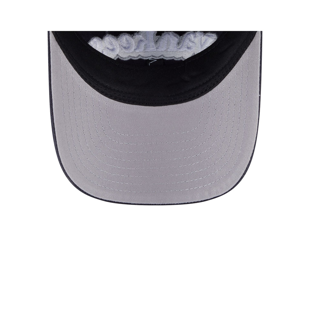 New York Yankees Cheer Kids 9TWENTY Adjustable Hat