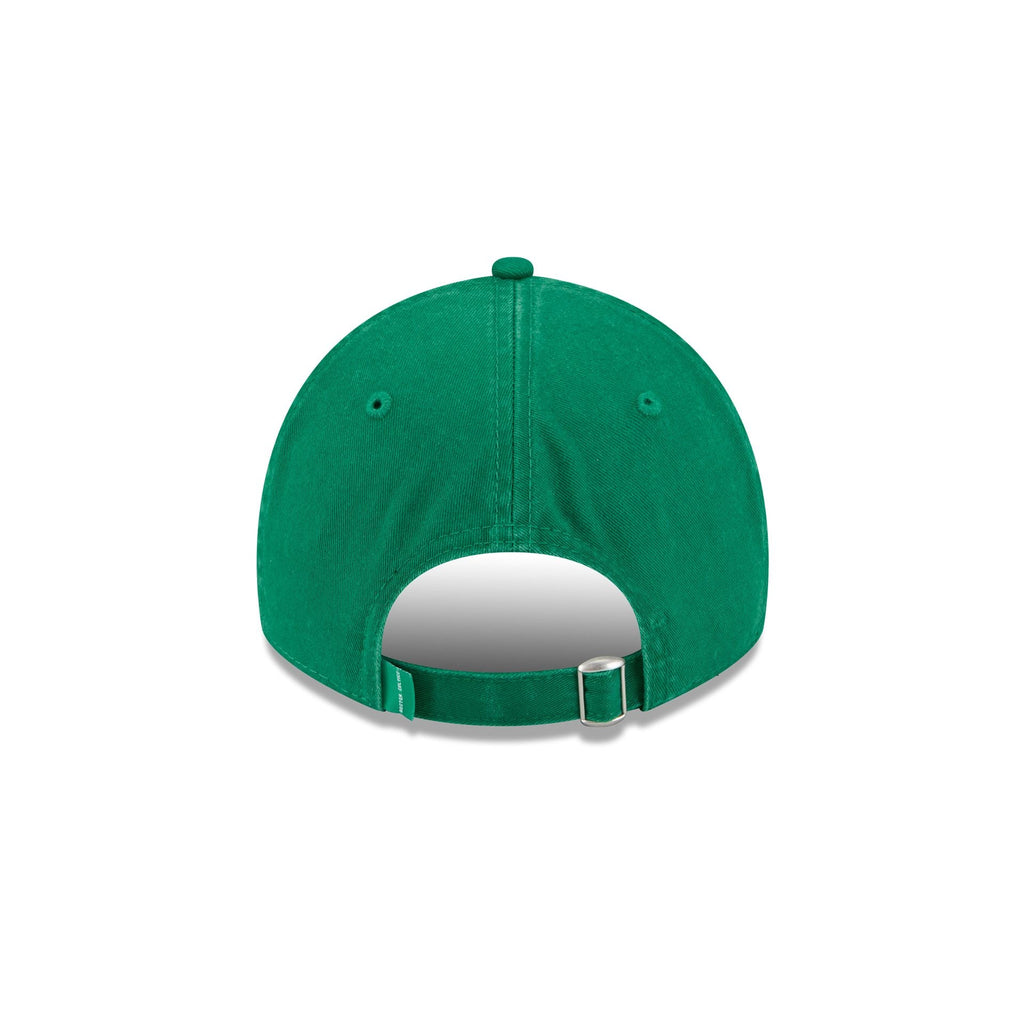 Boston Celtics Deceptor 9TWENTY Adjustable Hat