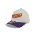 Phoenix Suns Sport Classics Pastel 9TWENTY A-Frame Adjustable Hat