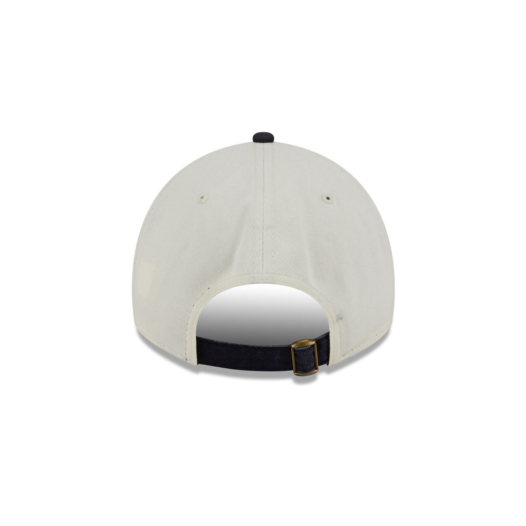 New York Yankees Sport Classics Pastel 9TWENTY A-Frame Adjustable Hat