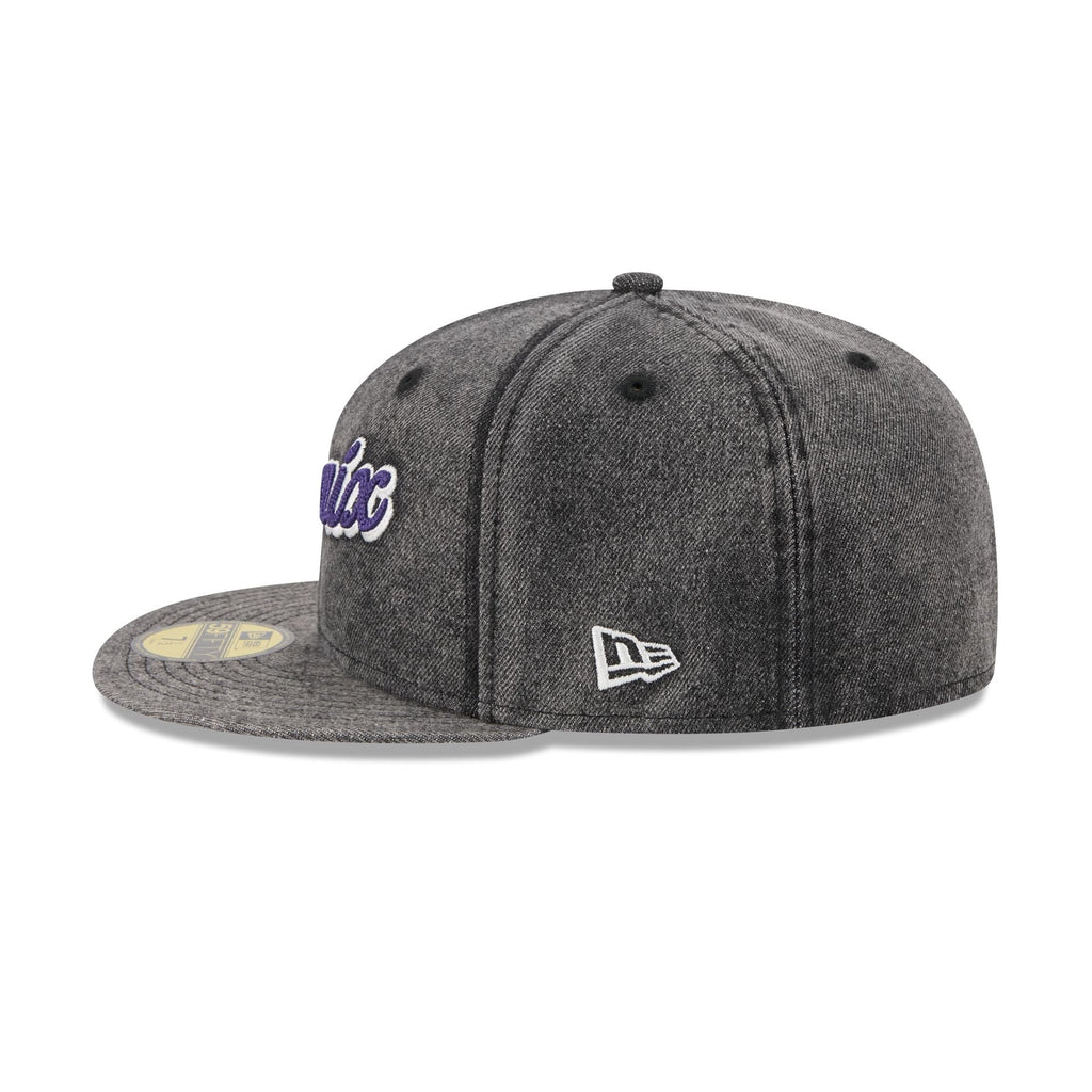 Phoenix Suns Sport Classics Pastel 59FIFTY Fitted Hat