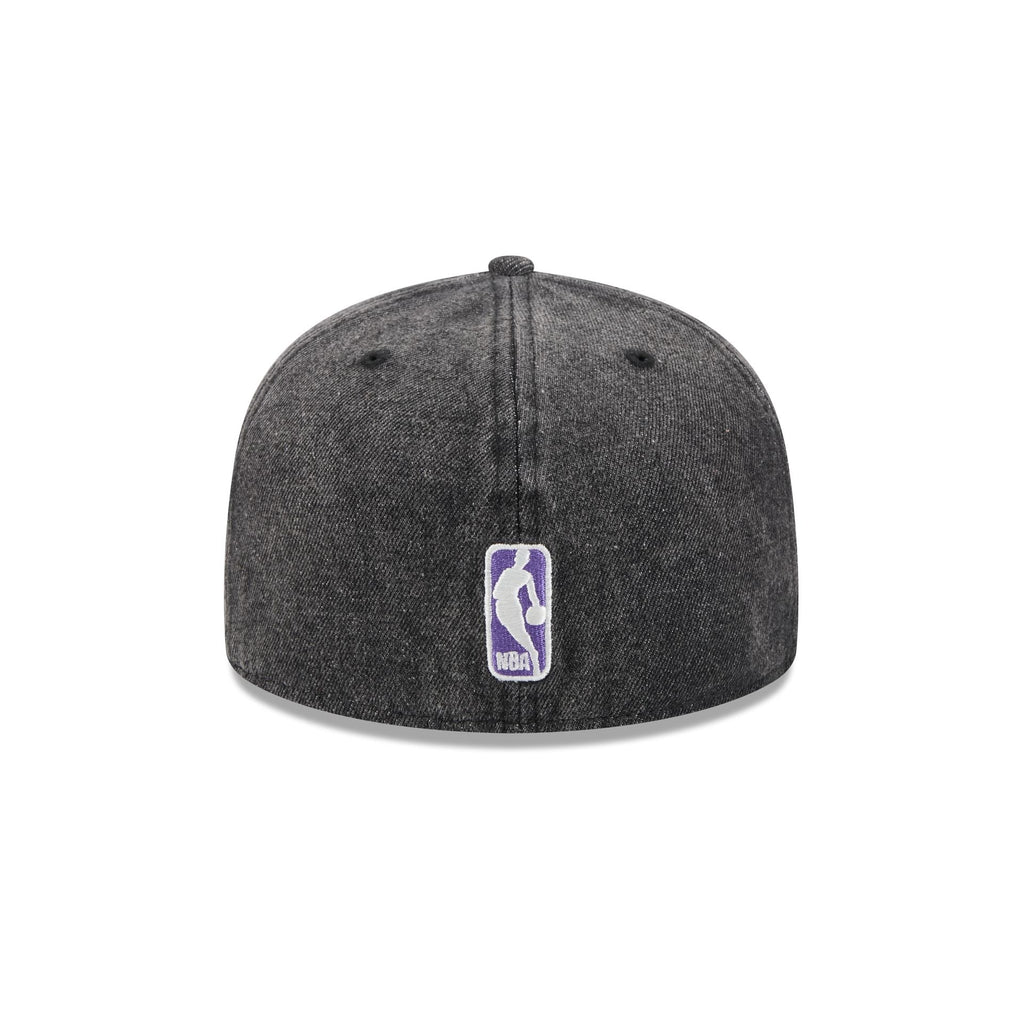 Los Angeles Lakers Sport Classics Pastel 59FIFTY Fitted Hat