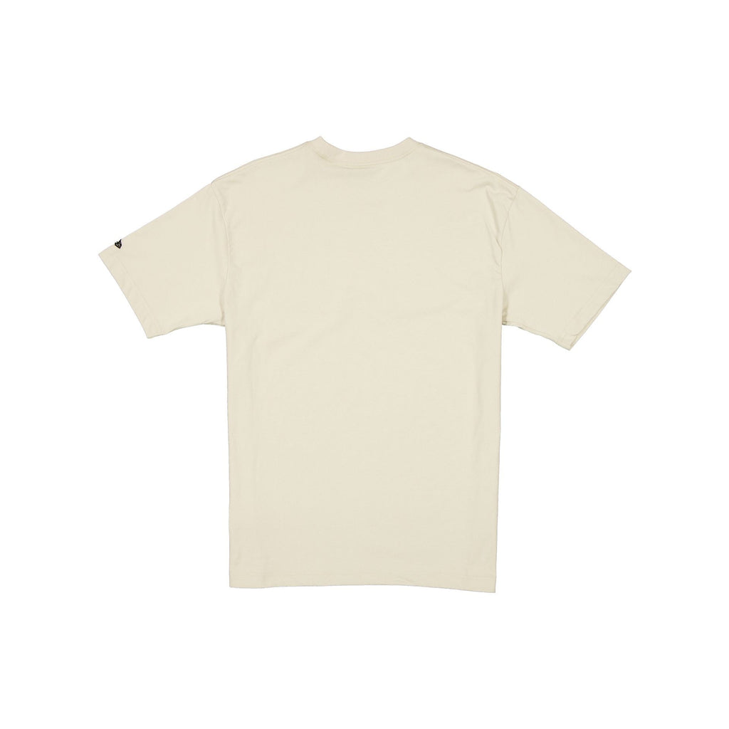 San Diego Padres Overlay Stone Short-Sleeve T-Shirt