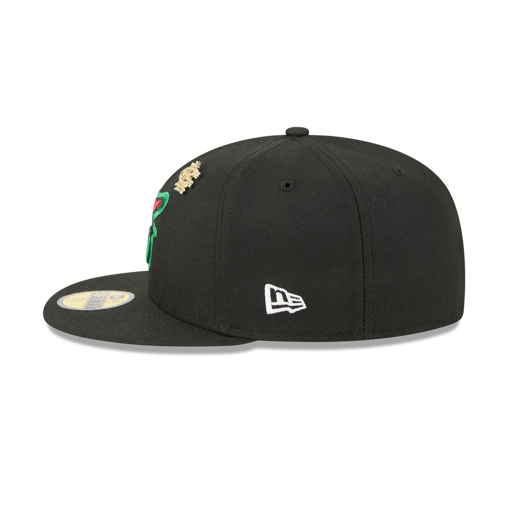 Big League Chew x Baltimore Orioles 59FIFTY Fitted Hat