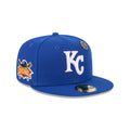 Big League Chew x Kansas City Royals 59FIFTY Fitted Hat