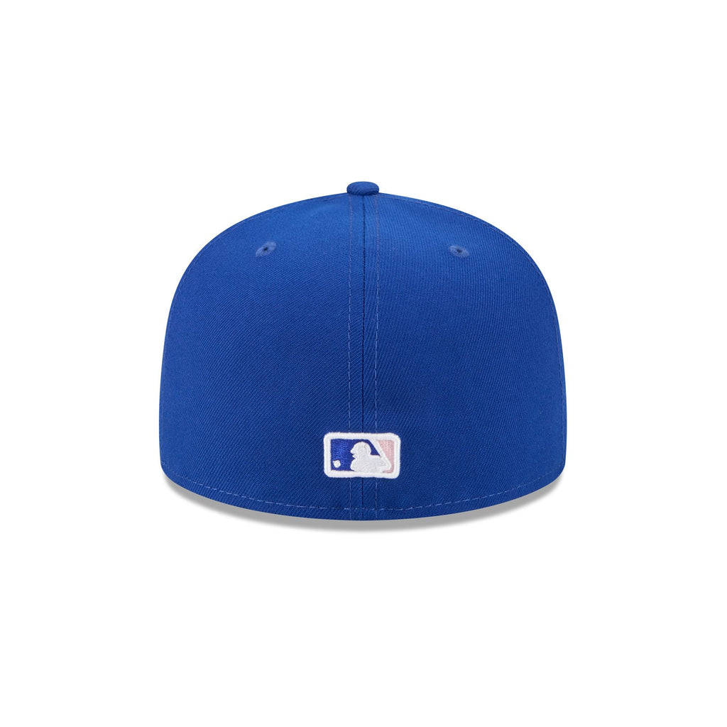 Big League Chew x Kansas City Royals 59FIFTY Fitted Hat