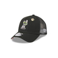 Big League Chew x Chicago White Sox 9FORTY A-Frame Trucker Hat