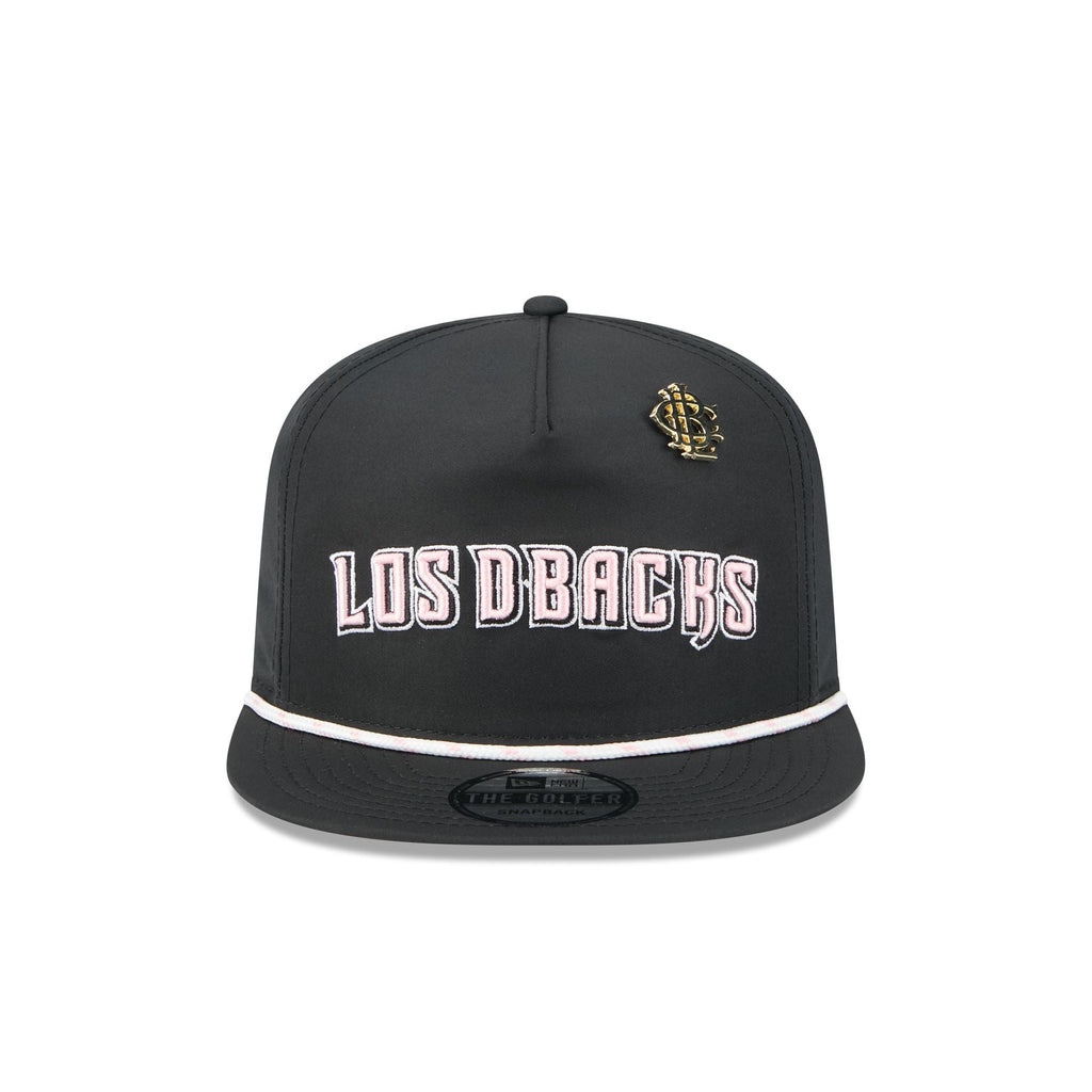Big League Chew x Arizona Diamondbacks Golfer Hat