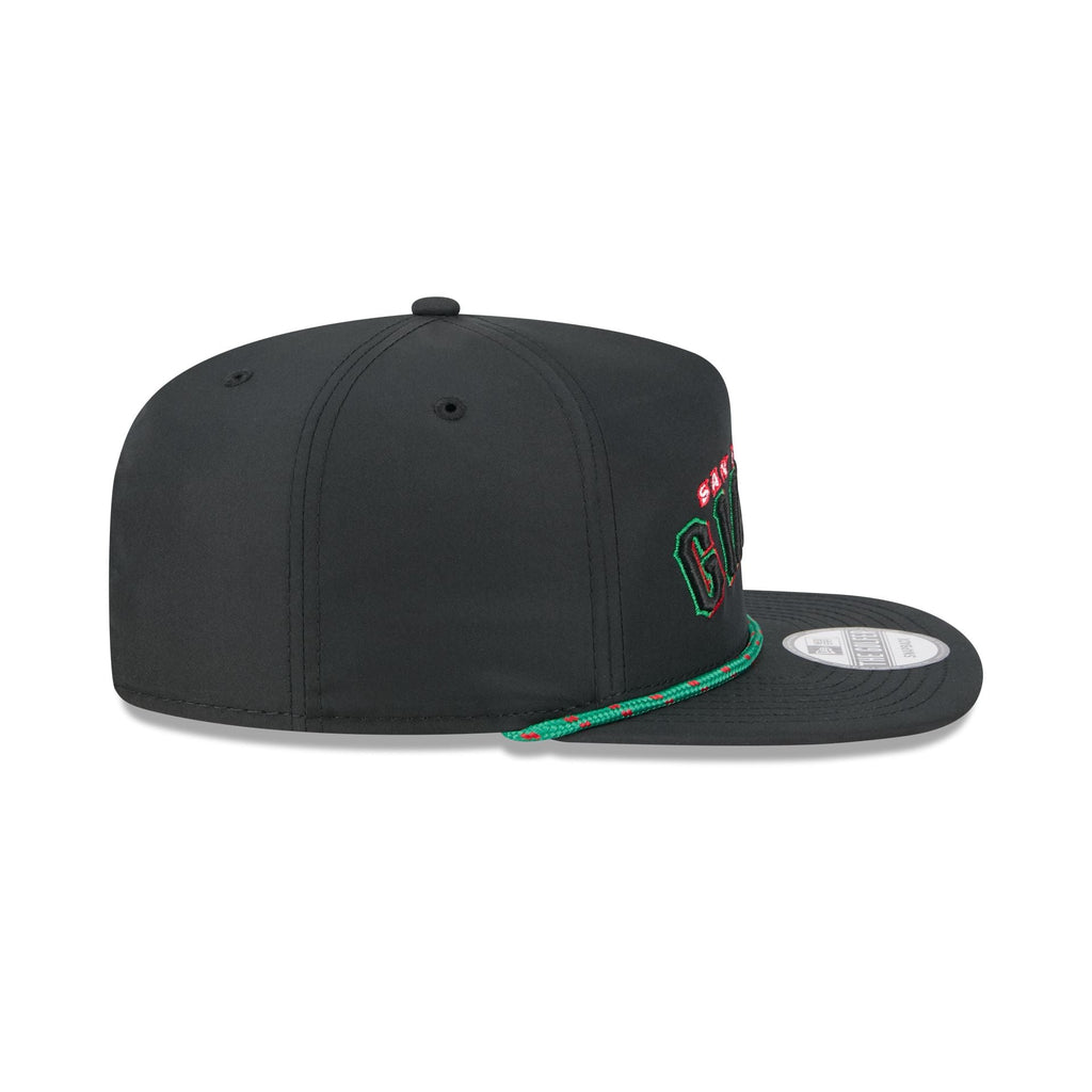 Big League Chew x San Francisco Giants Golfer Hat