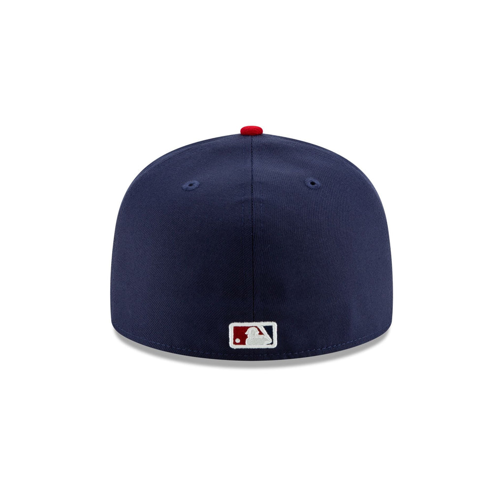 Washington Nationals 20th Anniversary Alt 2 59FIFTY Fitted Hat