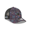 Dallas Cowboys 2025 Crucial Catch 9FORTY M-Crown A-Frame Trucker Hat