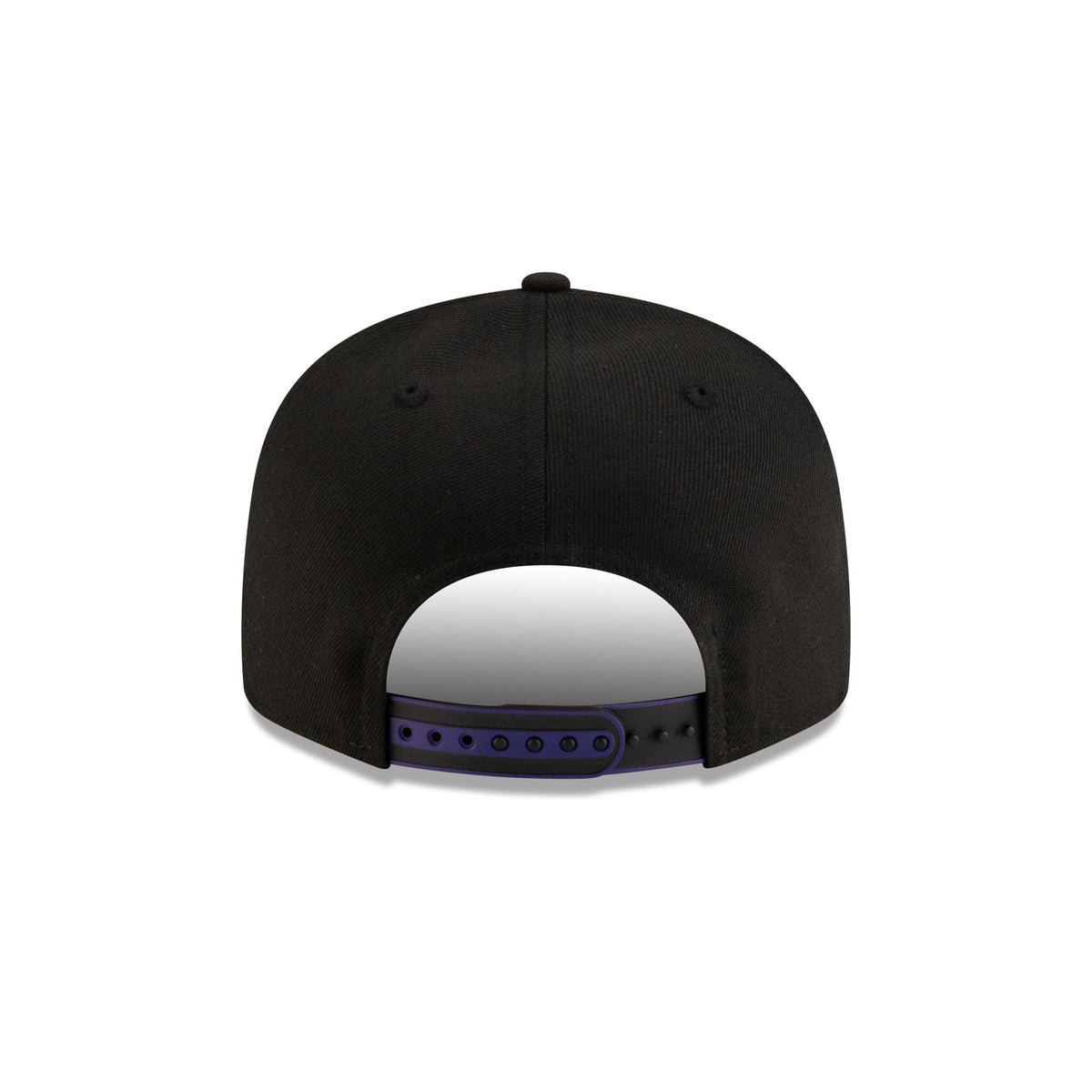 Sacramento Kings 2025 Tip-Off Split Panel 9FIFTY Snapback Hat