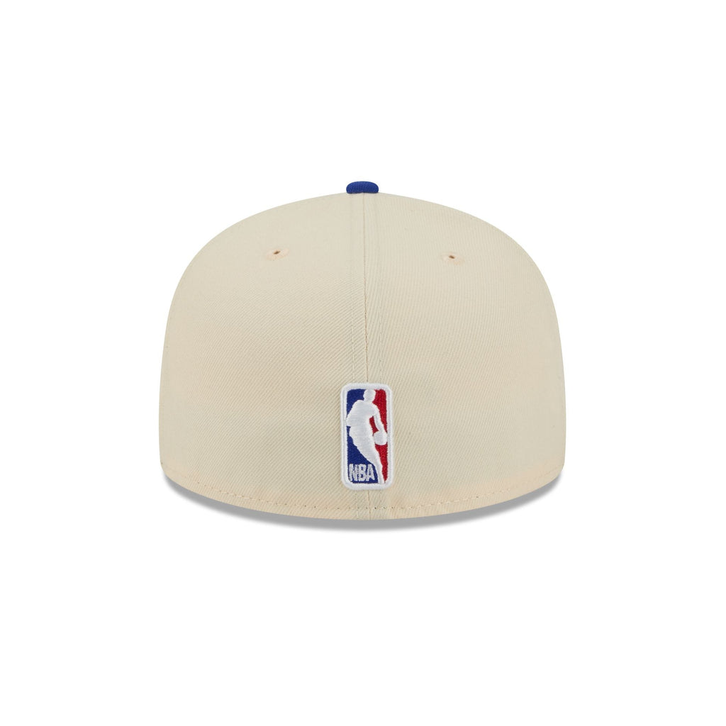 New York Knicks 2025 City Edition 59FIFTY Fitted Hat