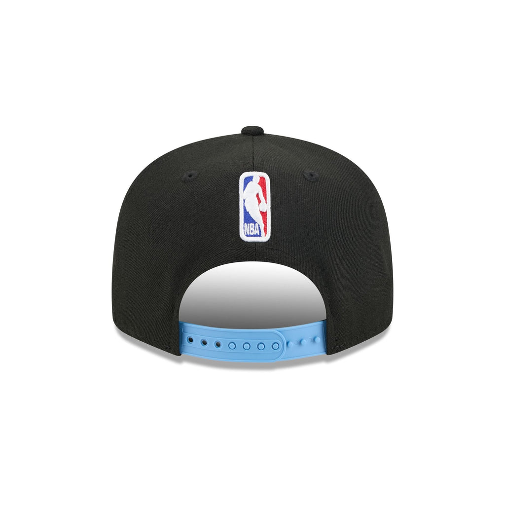 Chicago Bulls 2025 City Edition 9FIFTY Snapback Hat