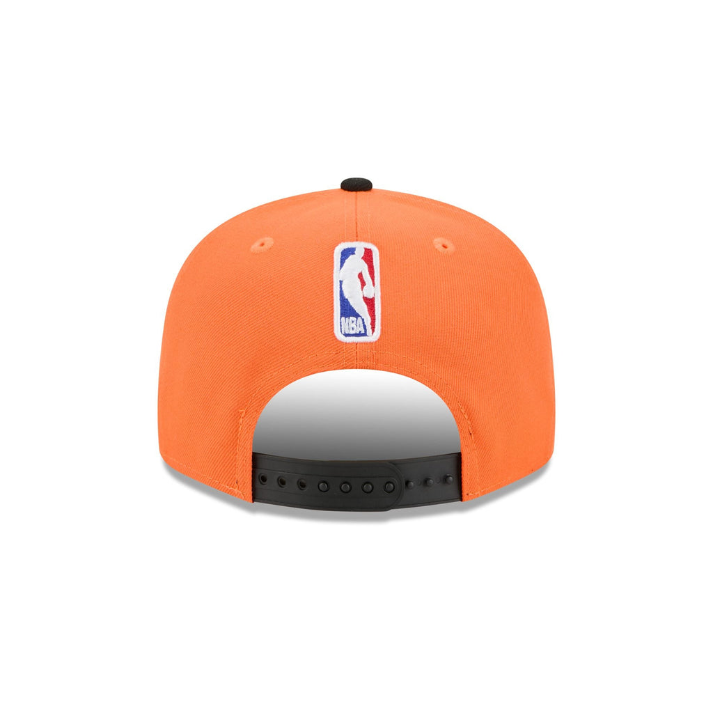 Los Angeles Clippers 2025 City Edition 9FIFTY Snapback Hat