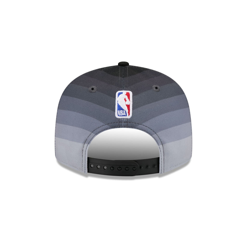 Utah Jazz 2025 City Edition 9FIFTY Snapback Hat