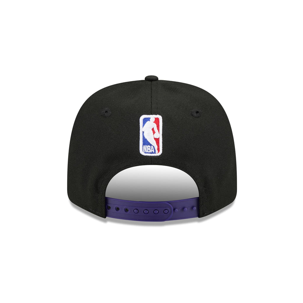 Phoenix Suns 2025 City Edition 9SEVENTY Stretch-Snap Hat