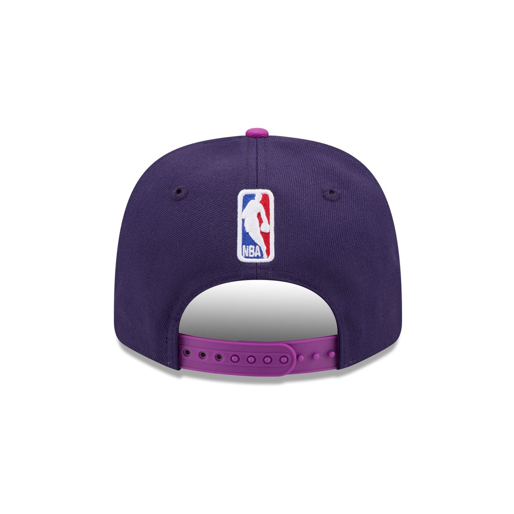 Minnesota Timberwolves 2025 City Edition 9SEVENTY Stretch-Snap Hat