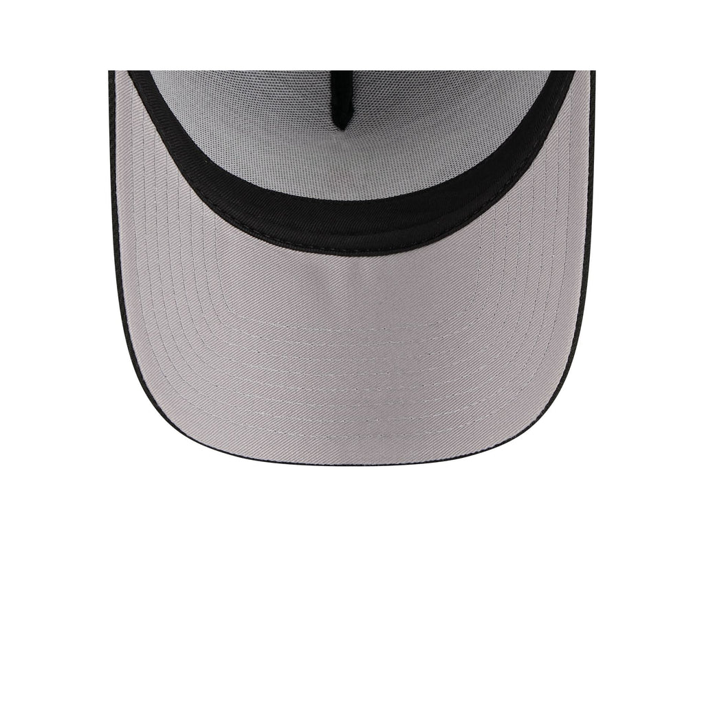 New Orleans Pelicans 2025 City Edition 9FORTY A-Frame Trucker Hat