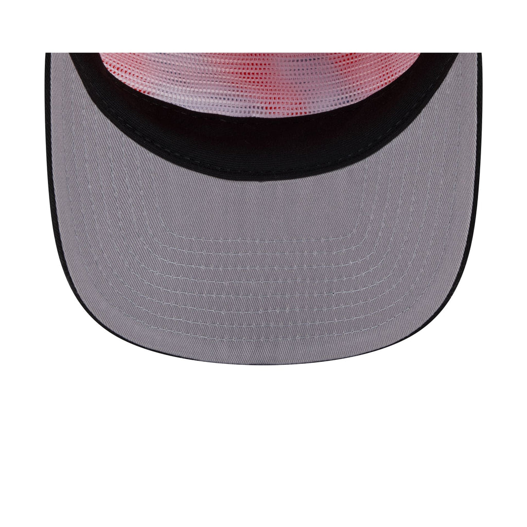 Los Angeles Clippers 2025 City Edition 19TWENTY Adjustable Hat
