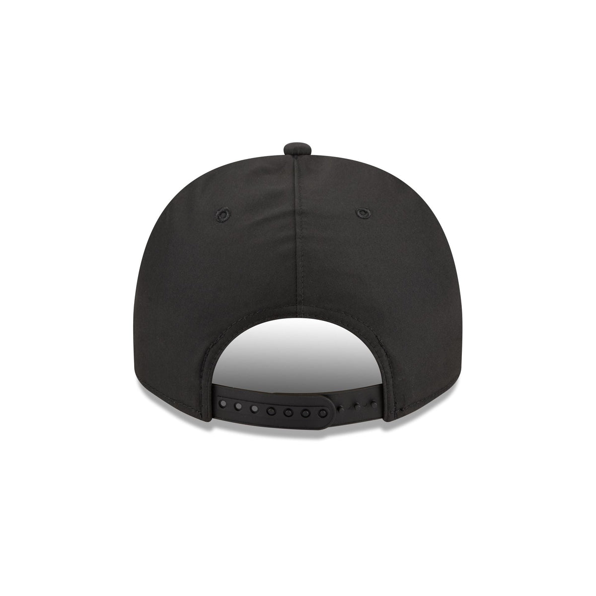 Houston Astros GORE-TEX Black 9FIFTY A-Frame Snapback Hat