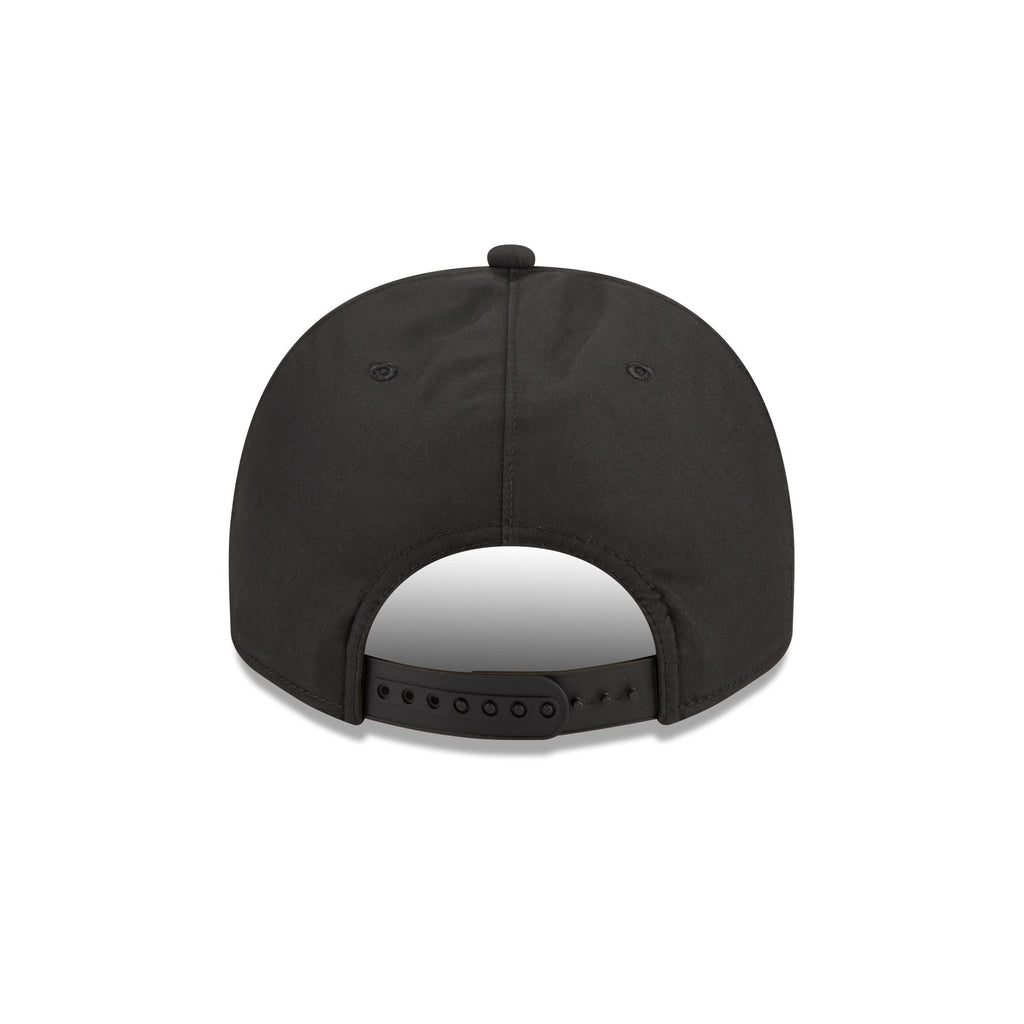 Philadelphia Phillies GORE-TEX Black 9FIFTY A-Frame Snapback Hat