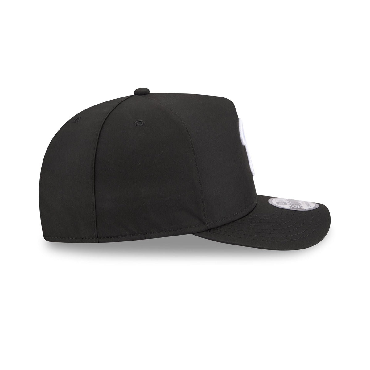 Philadelphia Phillies GORE-TEX Black 9FIFTY A-Frame Snapback Hat