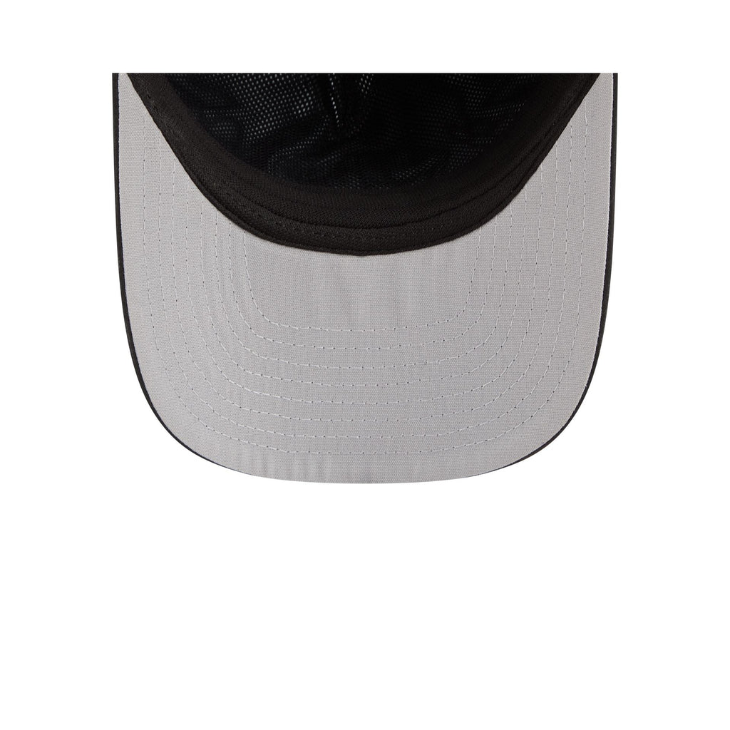 Dallas Cowboys GORE-TEX Black 9FIFTY A-Frame Snapback Hat
