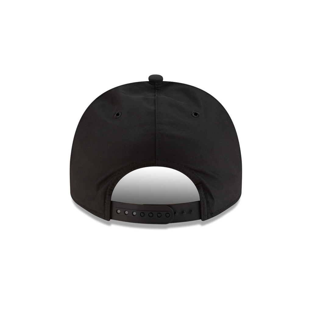 GORE-TEX x New York Jets Black 9FIFTY A-Frame Snapback Hat