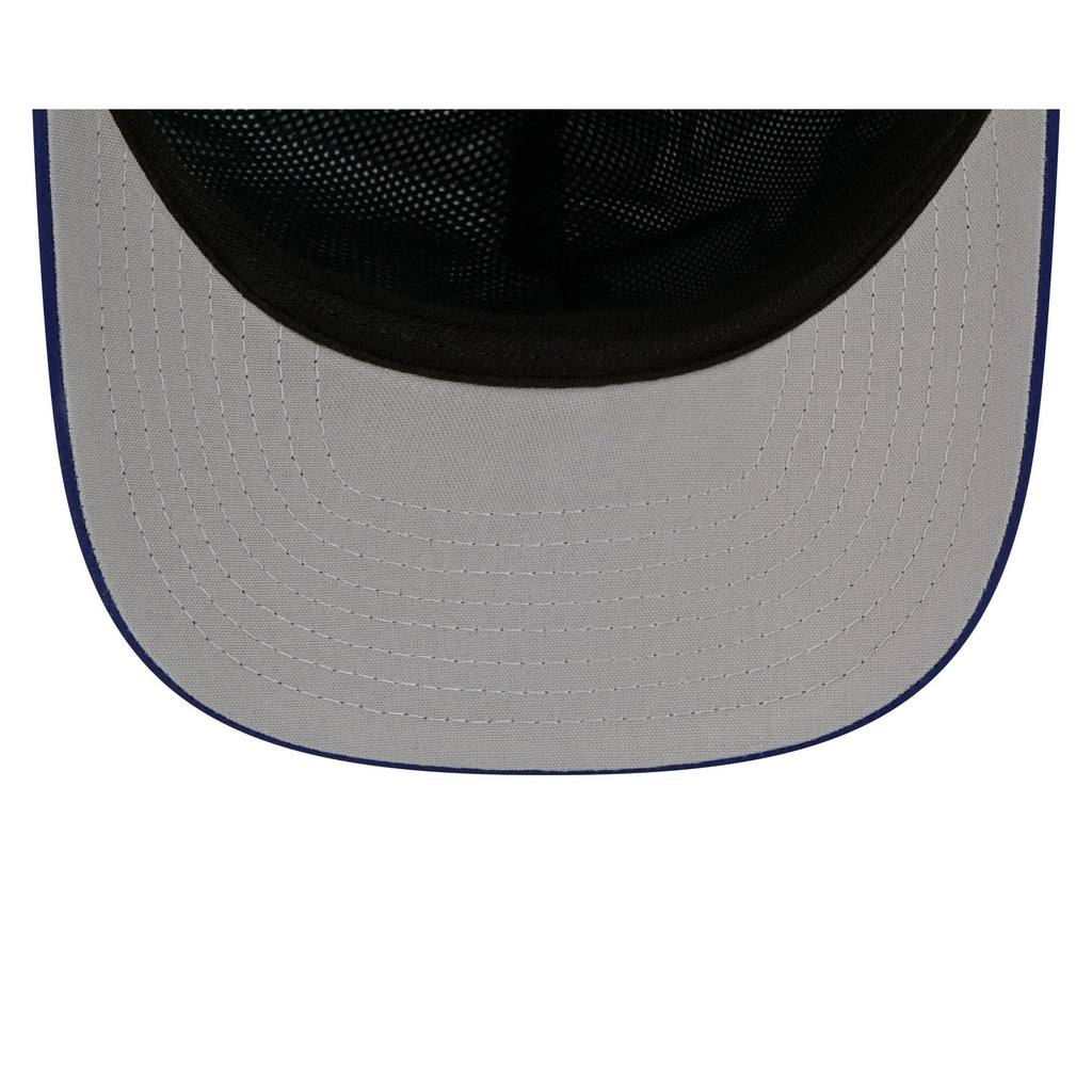 Los Angeles Dodgers GORE-TEX White 9SEVENTY Stretch-Snap Hat