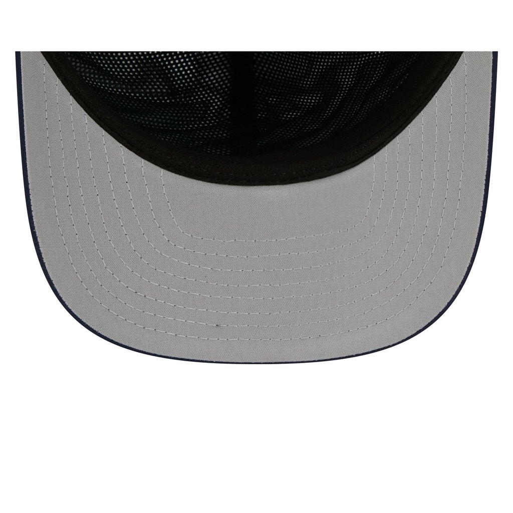 Detroit Tigers GORE-TEX White 9SEVENTY Stretch-Snap Hat