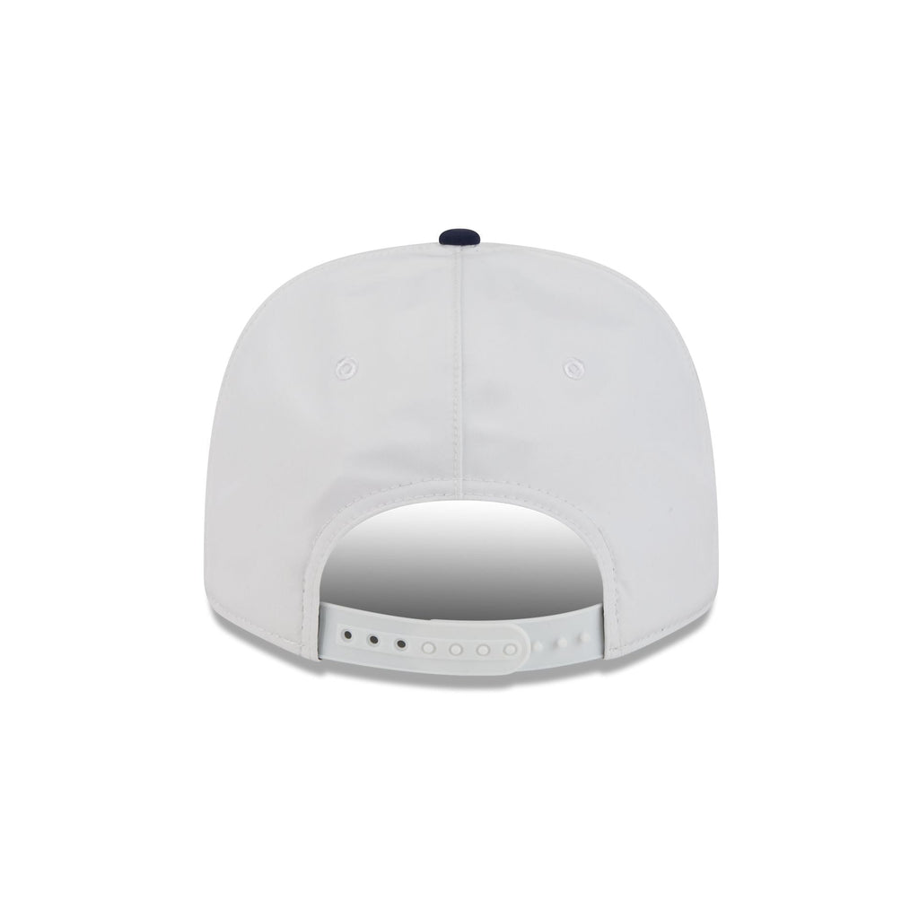 Atlanta Braves GORE-TEX White 9SEVENTY Stretch-Snap Hat