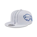 Buffalo Bills 2026 Rivalries Helmet Pack 9FIFTY Snapback Hat