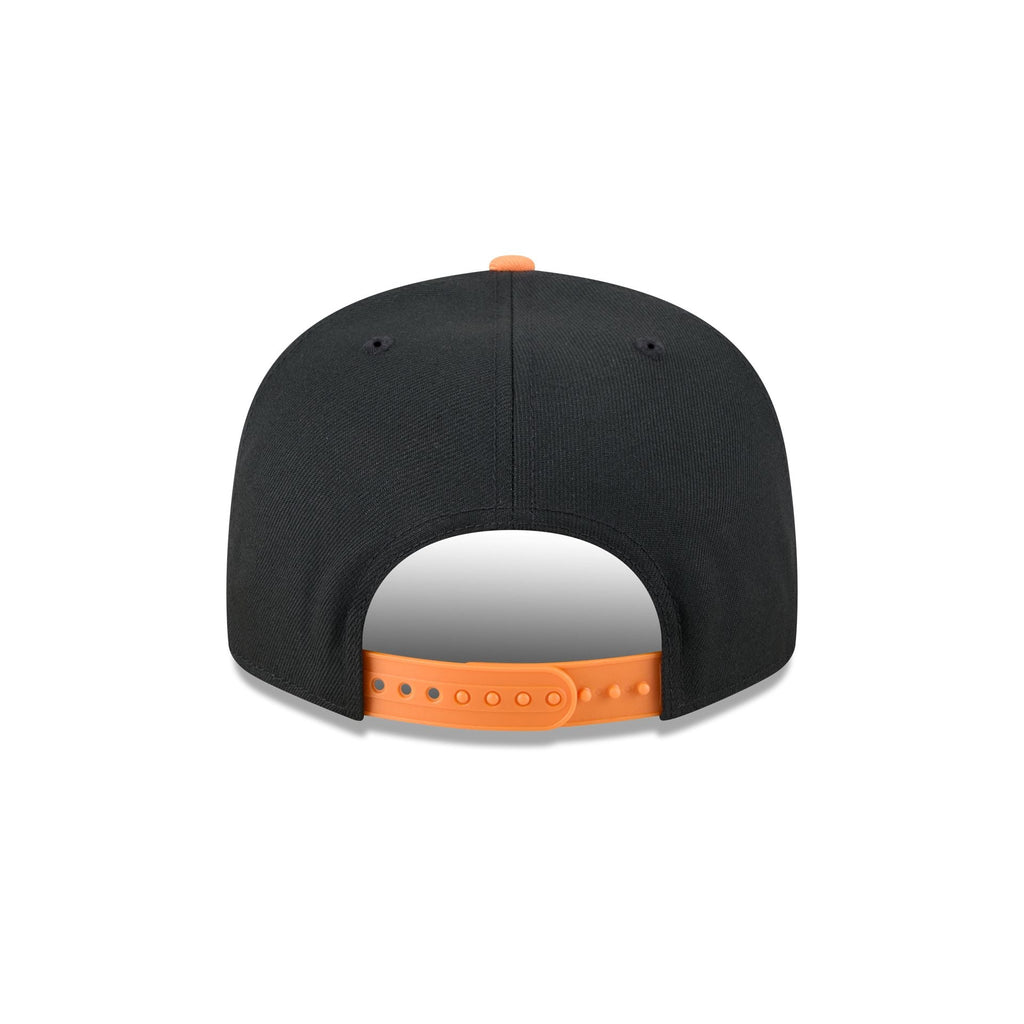 Nickelodeon Slime x Las Vegas Raiders 9FIFTY Snapback Hat