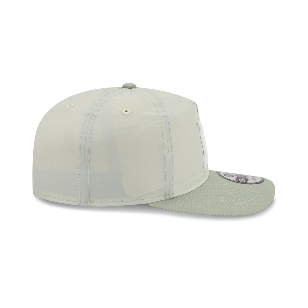 Miami Marlins Crinkle 19TWENTY Adjustable Hat