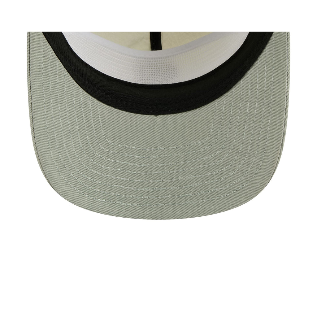 Seattle Mariners Crinkle 19TWENTY Adjustable Hat