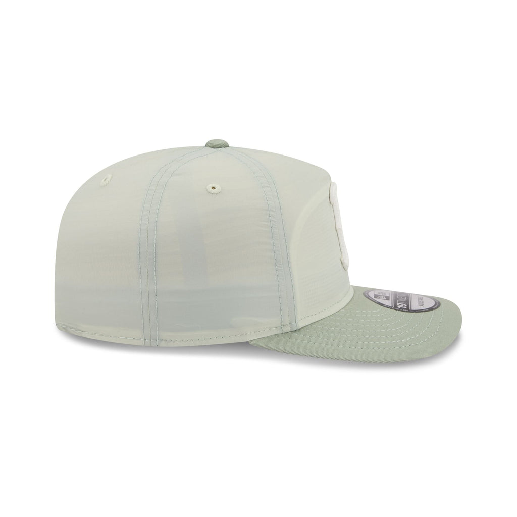Boston Red Sox Crinkle 19TWENTY Adjustable Hat