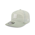 Detroit Tigers Crinkle 19TWENTY Adjustable Hat
