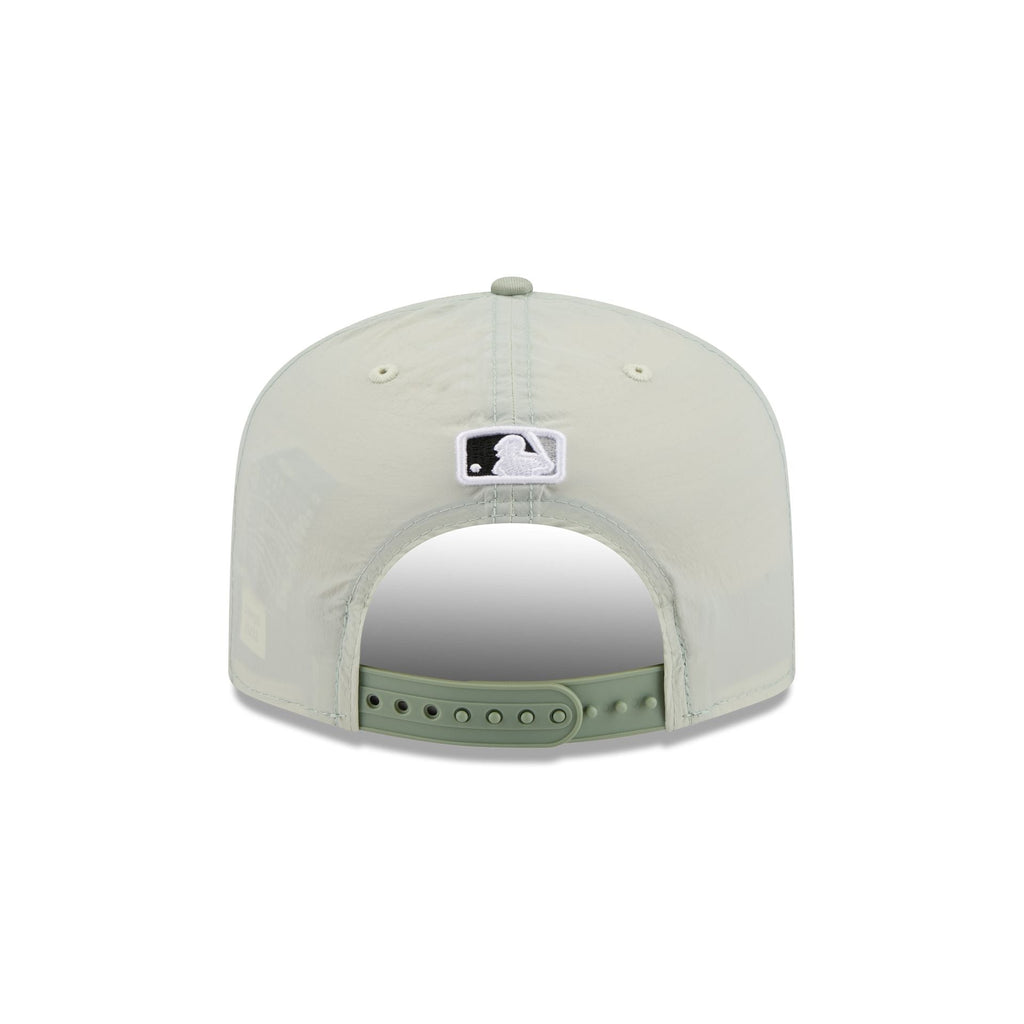 Chicago White Sox Crinkle 19TWENTY Adjustable Hat