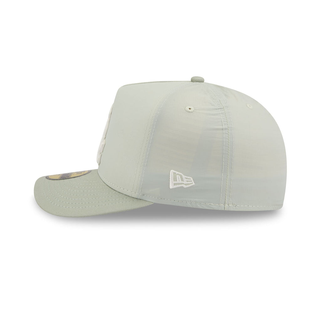 Chicago White Sox Crinkle 59FIFTY A-Frame Fitted Hat