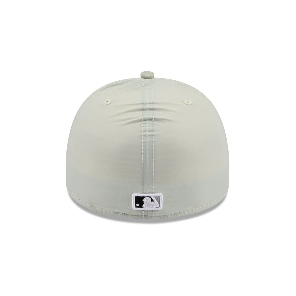 Chicago White Sox Crinkle 59FIFTY A-Frame Fitted Hat