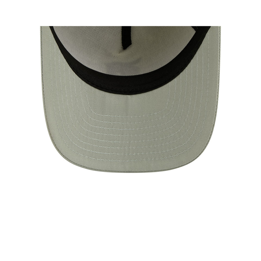 Detroit Tigers Crinkle 59FIFTY A-Frame Fitted Hat