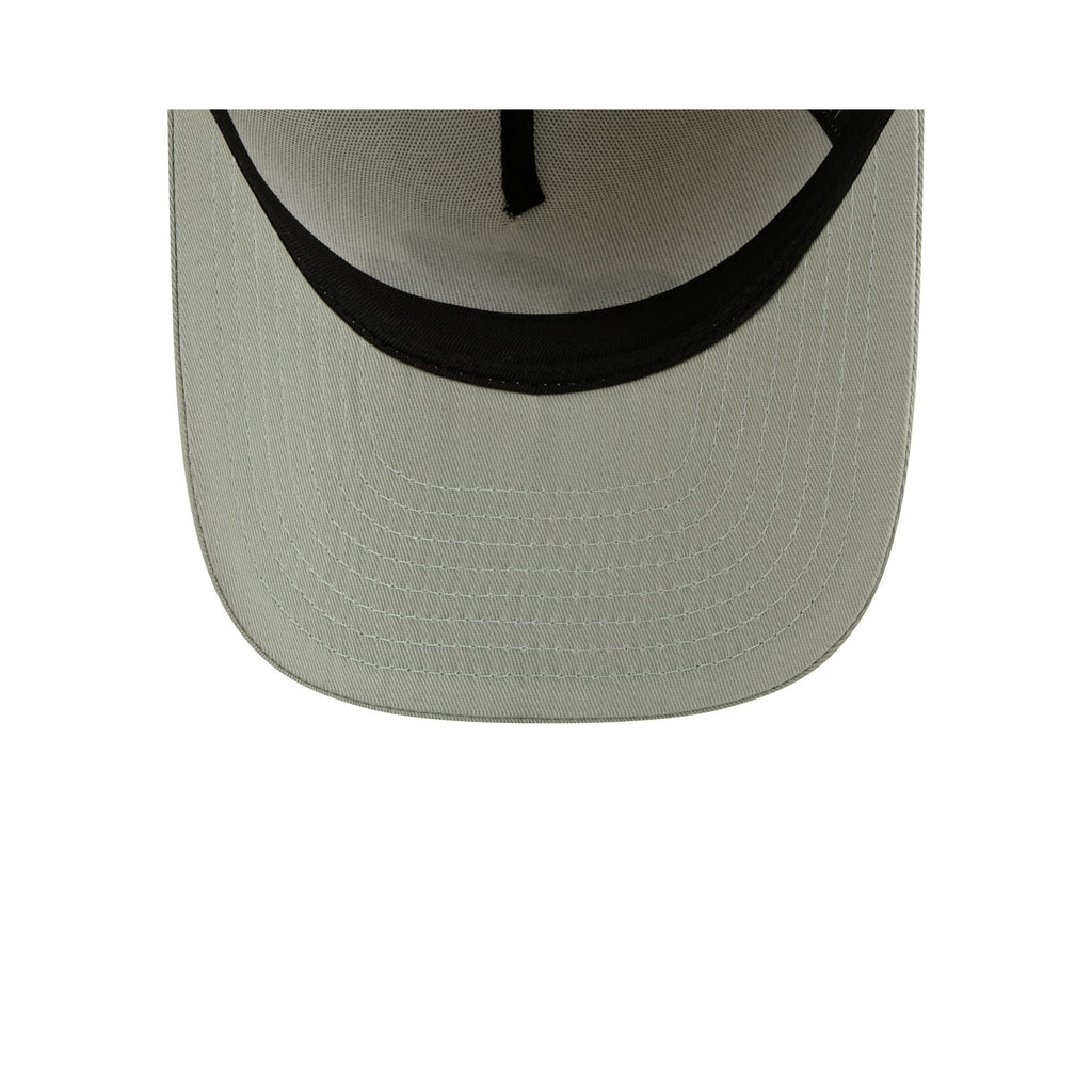 Montreal Expos Crinkle 59FIFTY A-Frame Fitted Hat