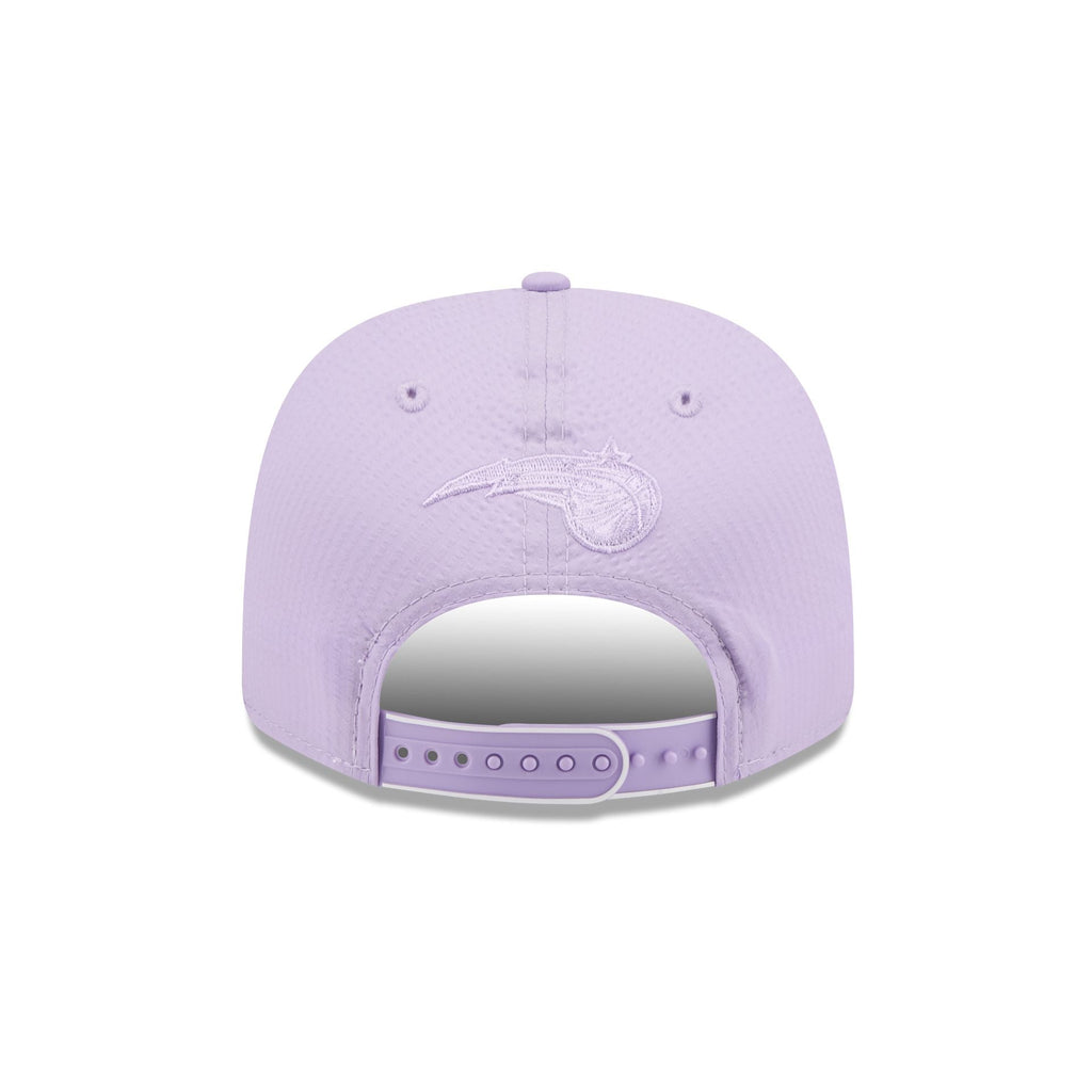 Orlando Magic Pastel Crepe 9SEVENTY Stretch-Snap Hat