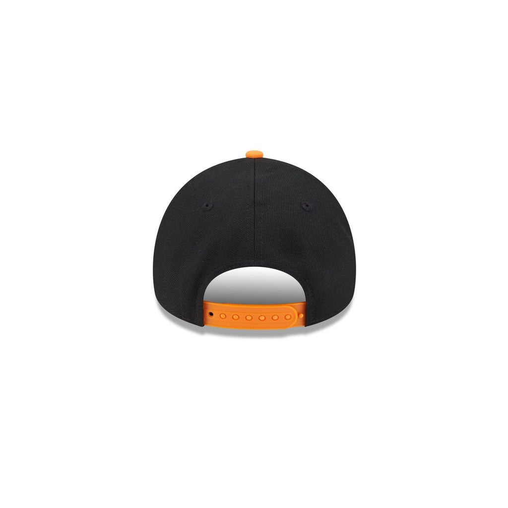 Nickelodeon Slime x Kansas City Chiefs Kids 9FORTY A-Frame Snapback Hat
