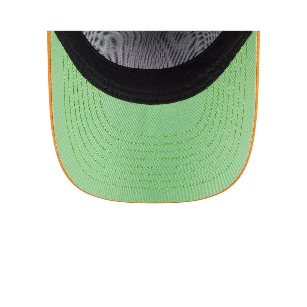 Nickelodeon Slime x Kansas City Chiefs Kids 9FORTY A-Frame Snapback Hat