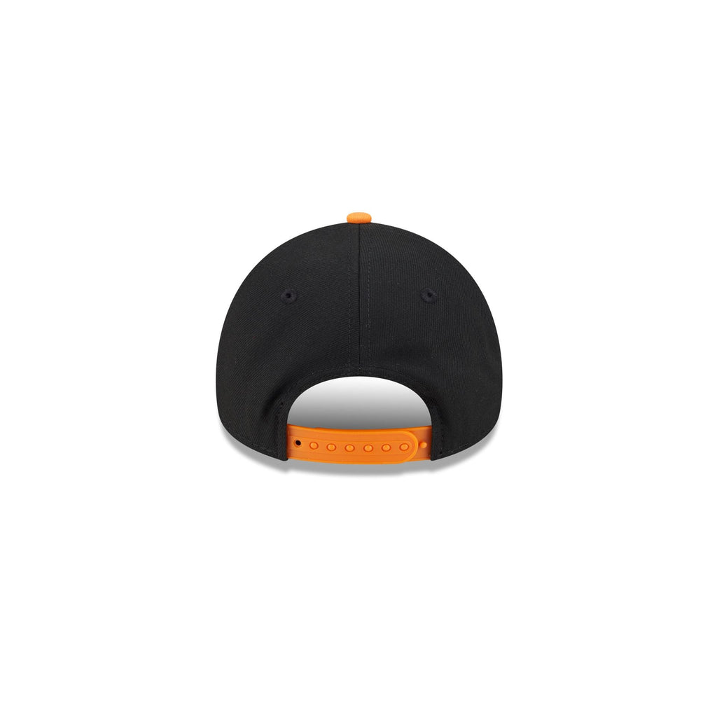 Nickelodeon Slime x Detroit Lions Kids 9FORTY A-Frame Snapback Hat