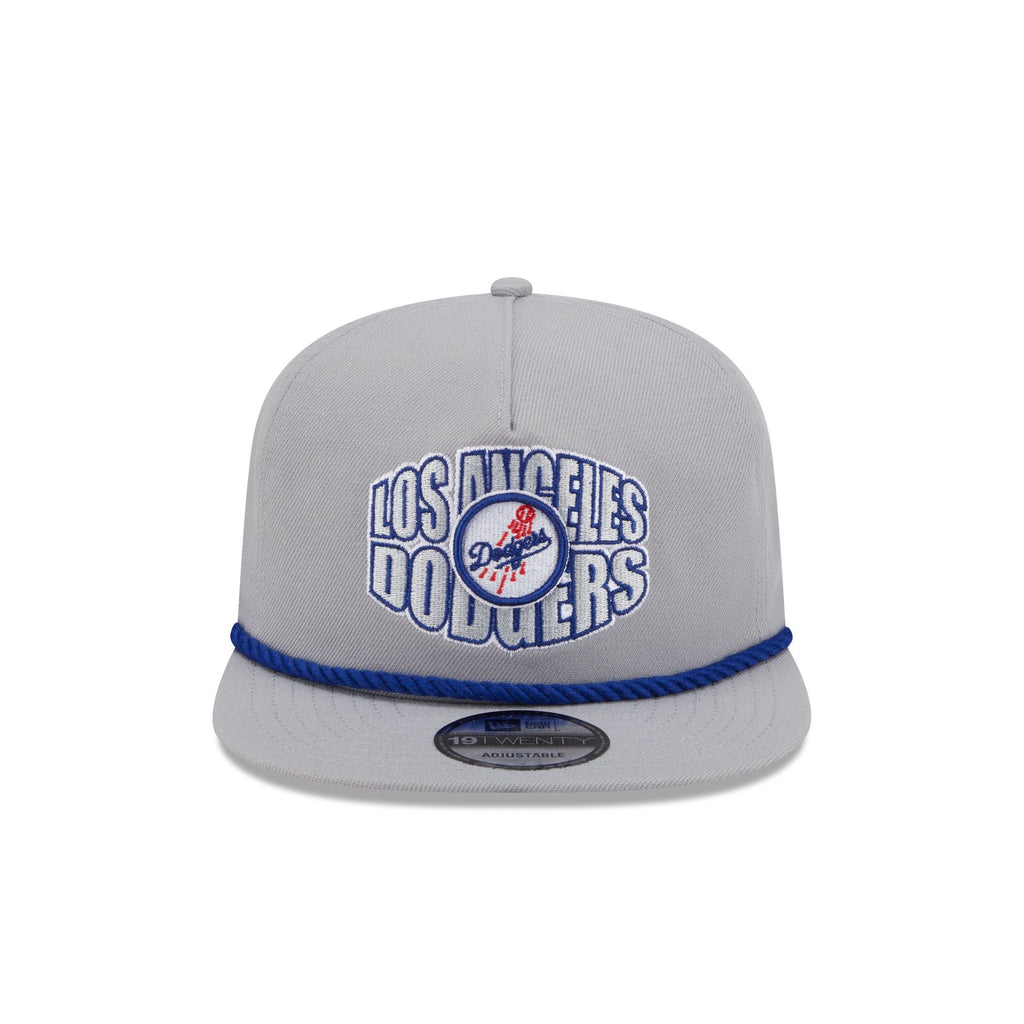 Los Angeles Dodgers Classic Tones 19TWENTY Adjustable Hat